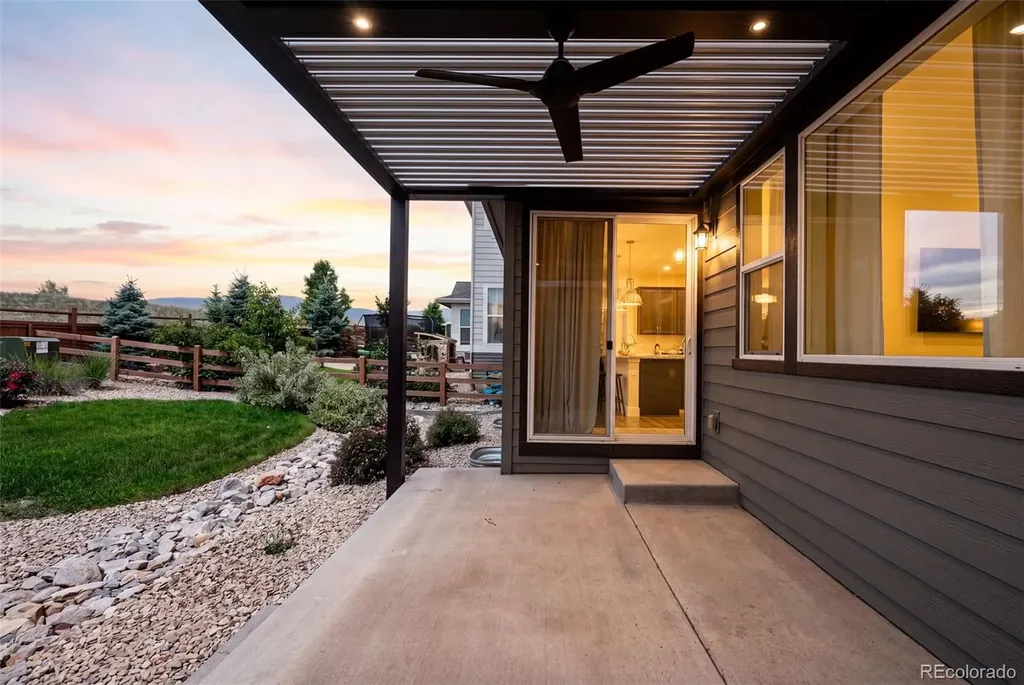 18730 W 92nd Drive Arvada CO 80007