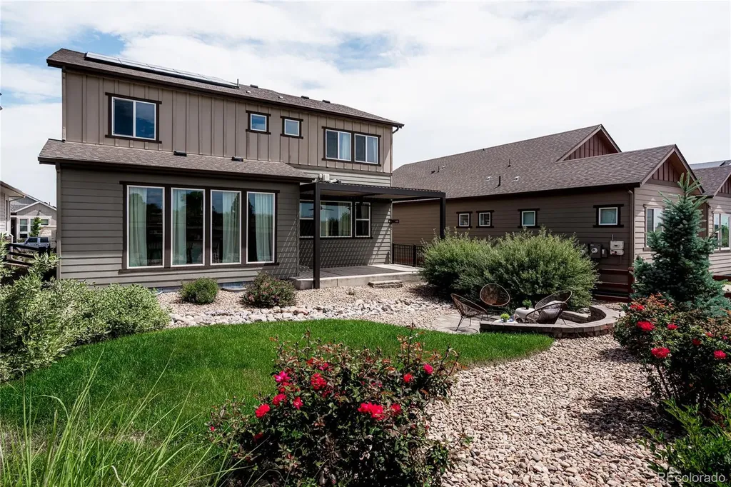 18730 W 92nd Drive Arvada CO 80007