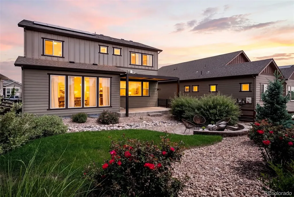 18730 W 92nd Drive Arvada CO 80007