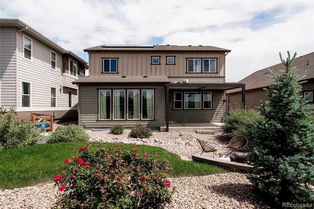18730 W 92nd Drive Arvada CO 80007