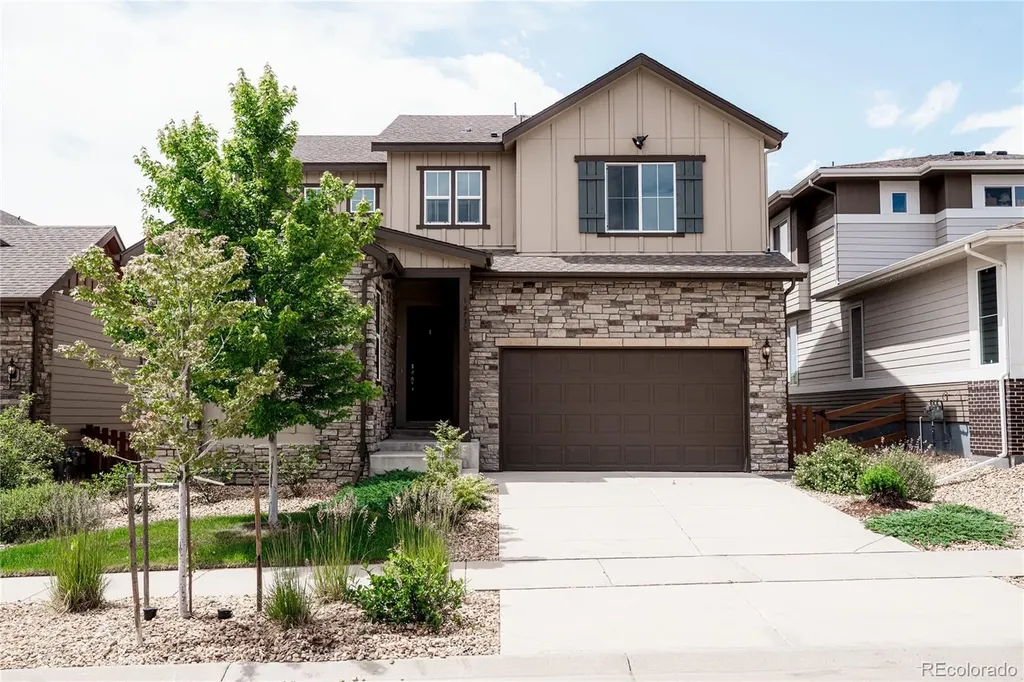 18730 W 92nd Drive Arvada CO 80007