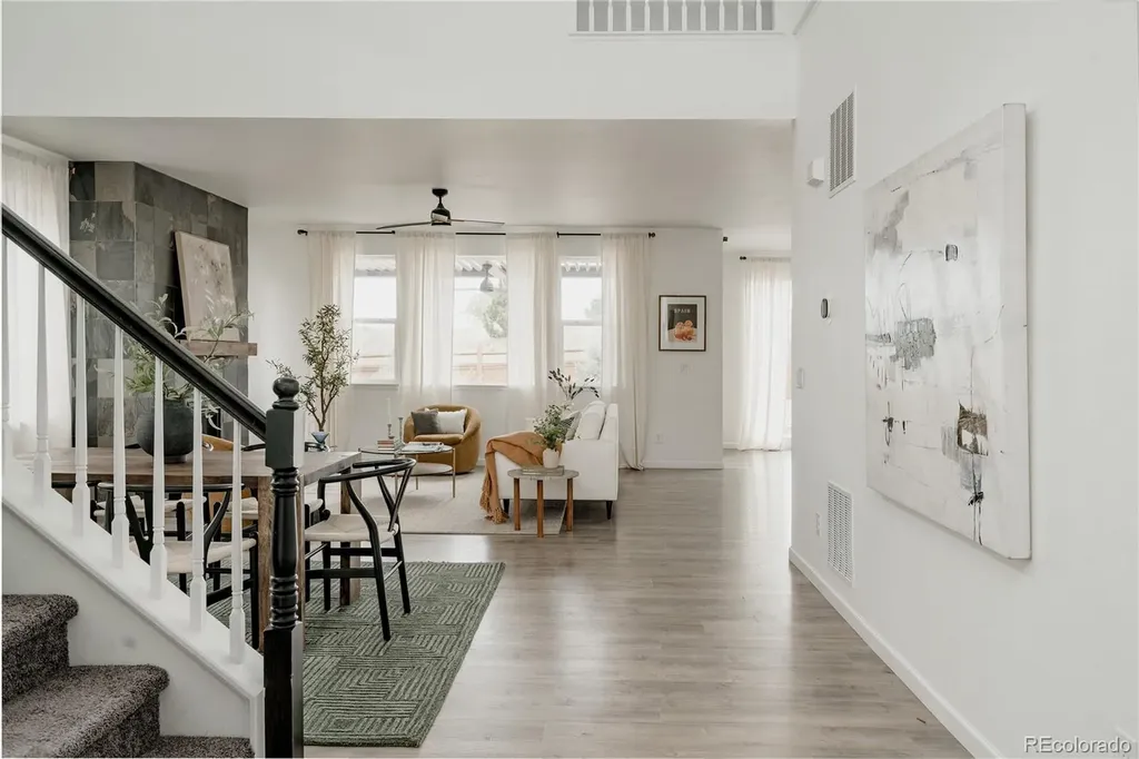 18730 W 92nd Drive Arvada CO 80007