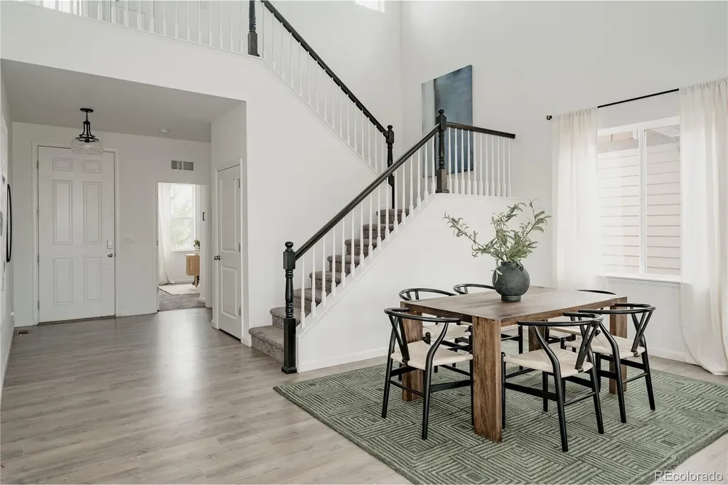 18730 W 92nd Drive Arvada CO 80007