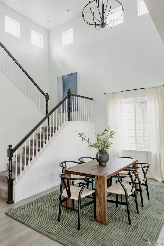 18730 W 92nd Drive Arvada CO 80007
