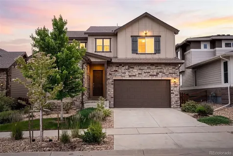 18730 W 92nd Drive Arvada CO 80007