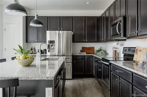 18730 W 92nd Drive Arvada CO 80007