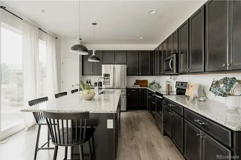 18730 W 92nd Drive Arvada CO 80007