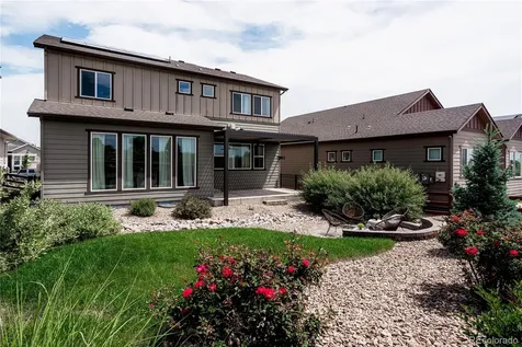 18730 W 92nd Drive Arvada CO 80007