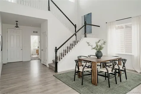 18730 W 92nd Drive Arvada CO 80007
