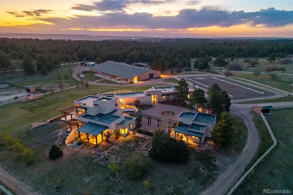 10559 Democrat Road Parker CO 80134