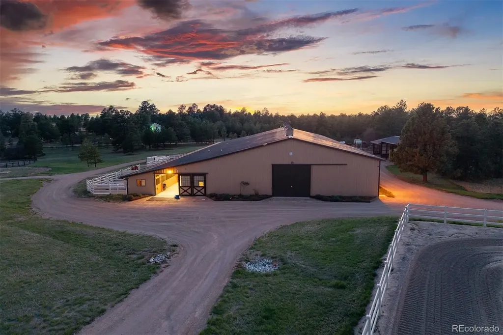 10559 Democrat Road Parker CO 80134