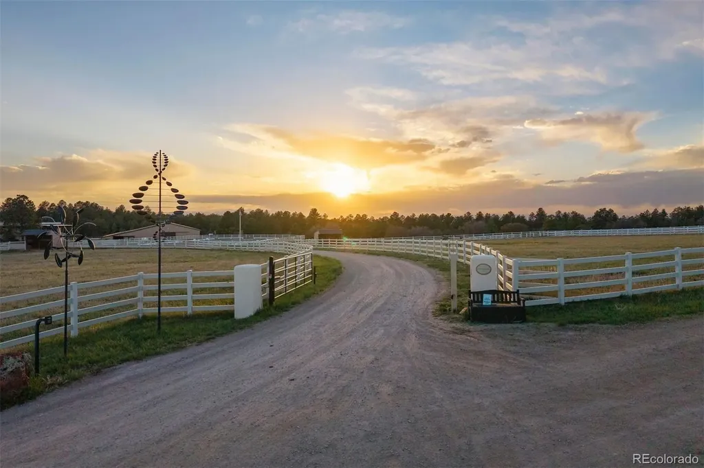 10559 Democrat Road Parker CO 80134