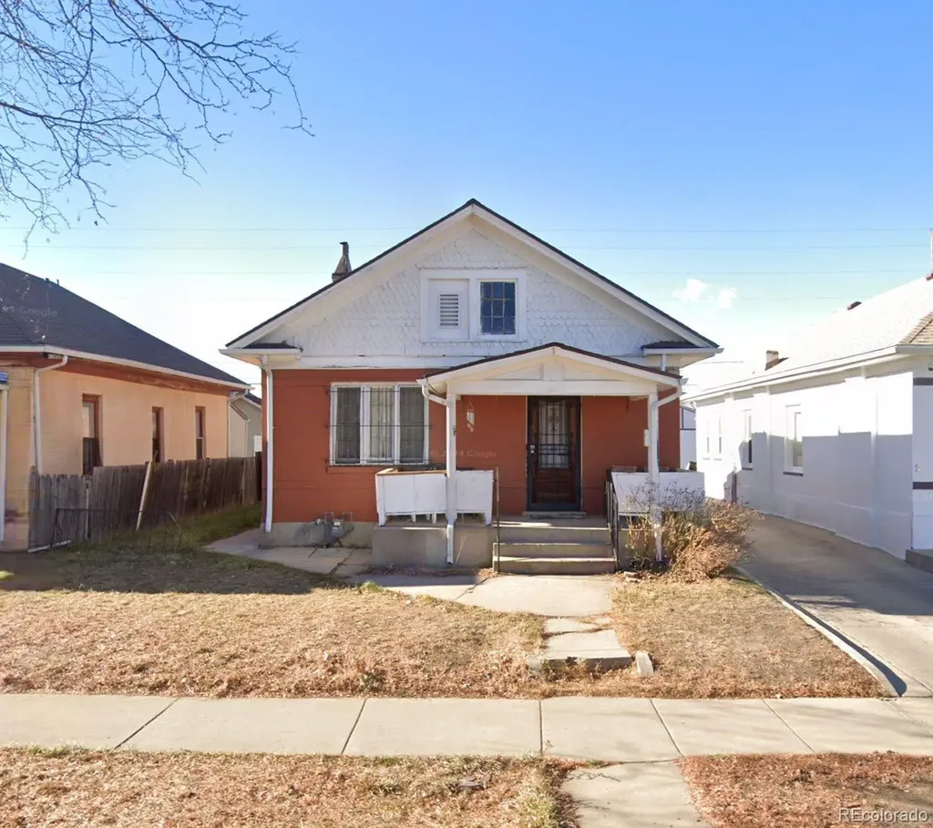 1357 Perry Street Denver CO 80204