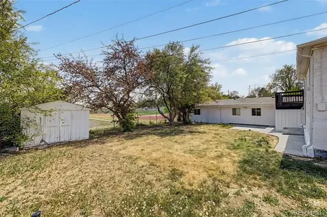 7005 Geneva Court Lakewood CO 80214
