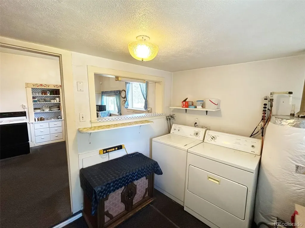 400 7th Street Saguache CO 81149