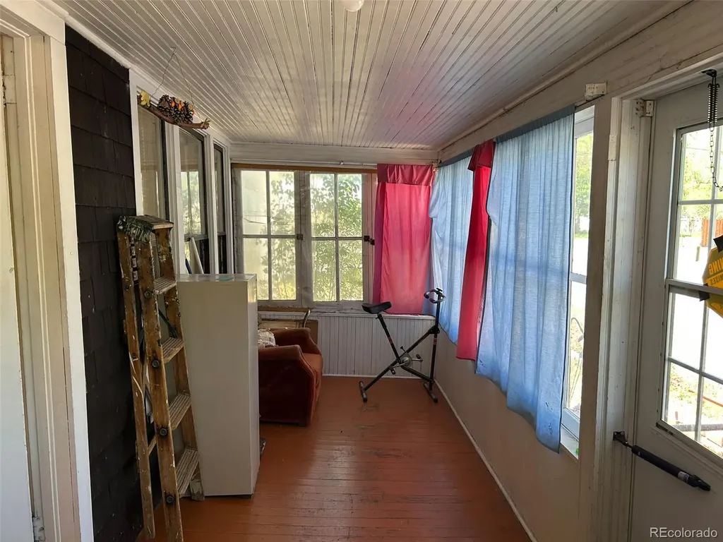 400 7th Street Saguache CO 81149
