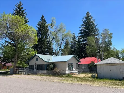 400 7th Street Saguache CO 81149