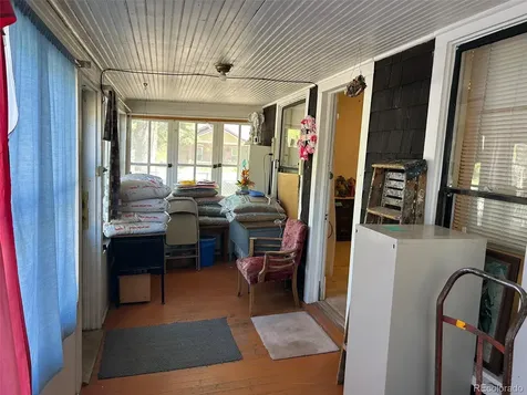 400 7th Street Saguache CO 81149
