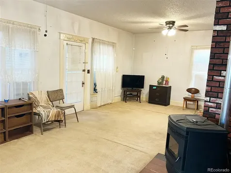 400 7th Street Saguache CO 81149