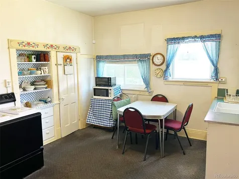 400 7th Street Saguache CO 81149