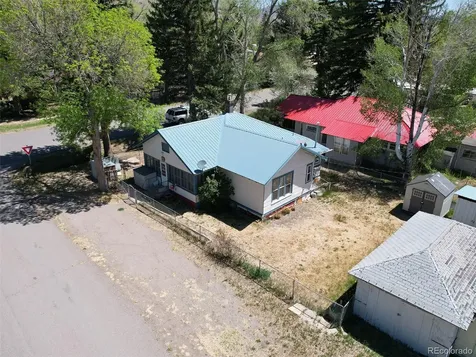 400 7th Street Saguache CO 81149