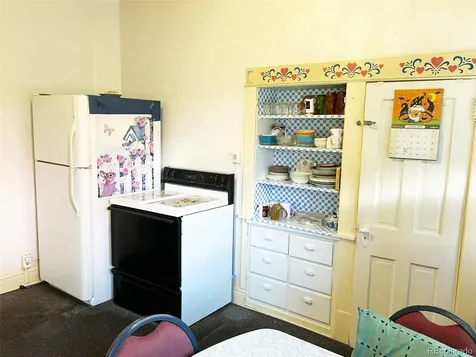 400 7th Street Saguache CO 81149