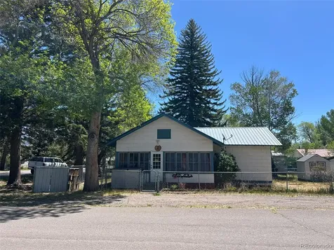400 7th Street Saguache CO 81149