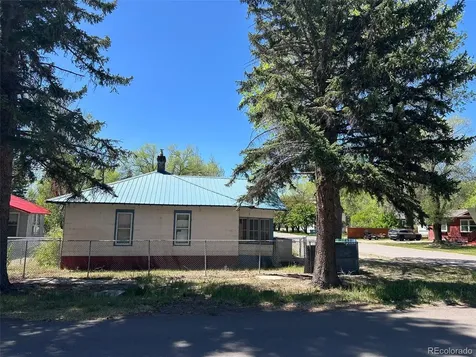 400 7th Street Saguache CO 81149