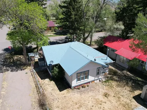400 7th Street Saguache CO 81149