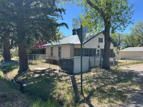 400 7th Street Saguache CO 81149