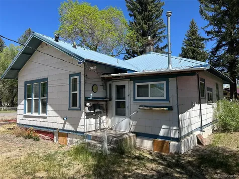 400 7th Street Saguache CO 81149