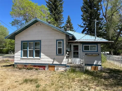 400 7th Street Saguache CO 81149