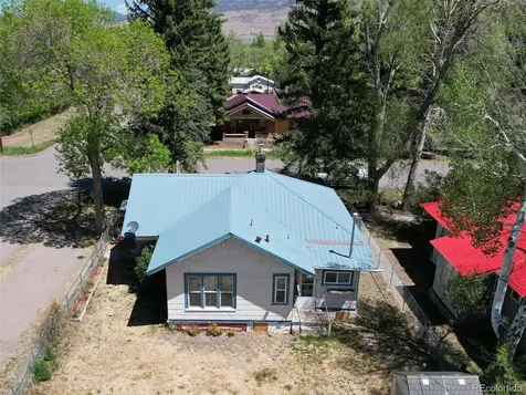 400 7th Street Saguache CO 81149