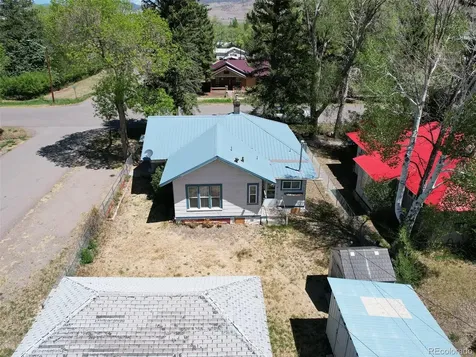 400 7th Street Saguache CO 81149