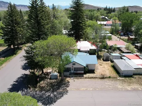 400 7th Street Saguache CO 81149