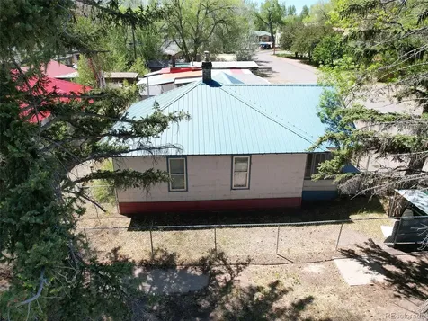 400 7th Street Saguache CO 81149
