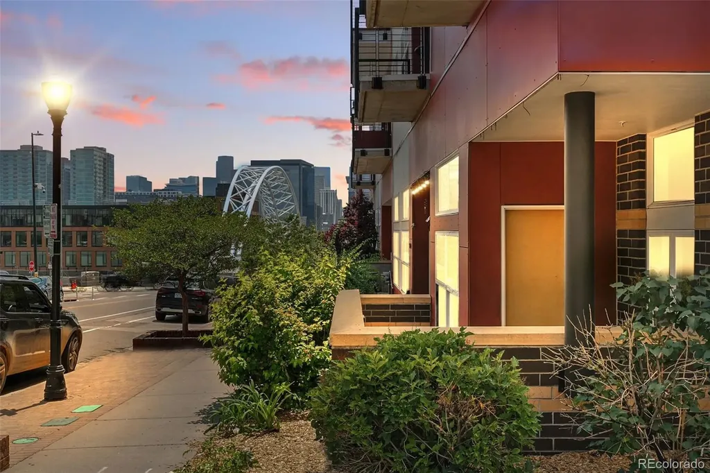 2518 16 Th Street Denver CO 80211