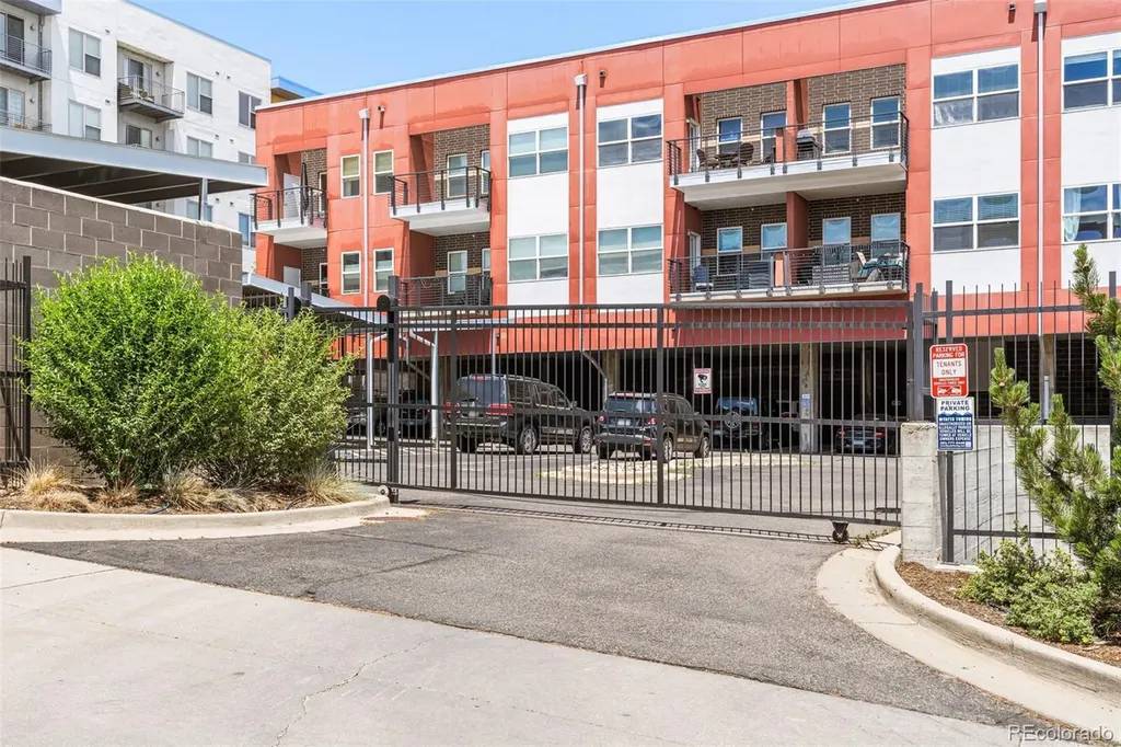 2518 16 Th Street Denver CO 80211