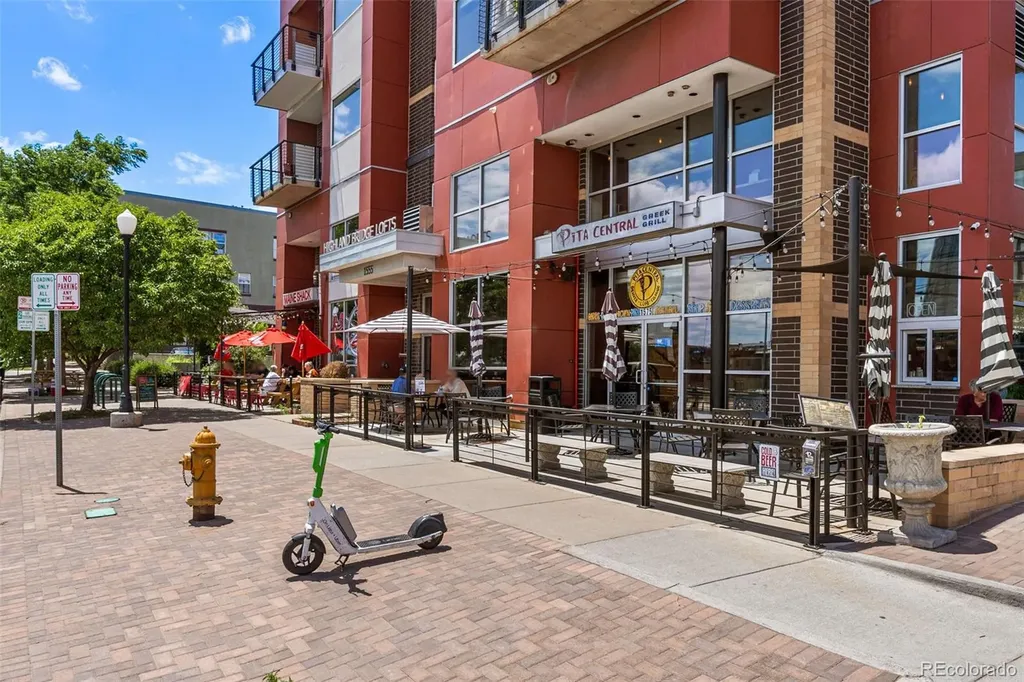 2518 16 Th Street Denver CO 80211