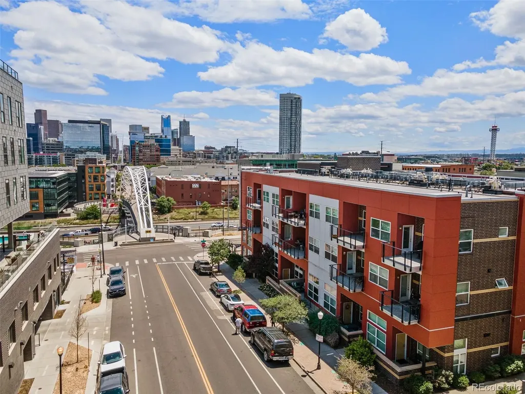 2518 16 Th Street Denver CO 80211