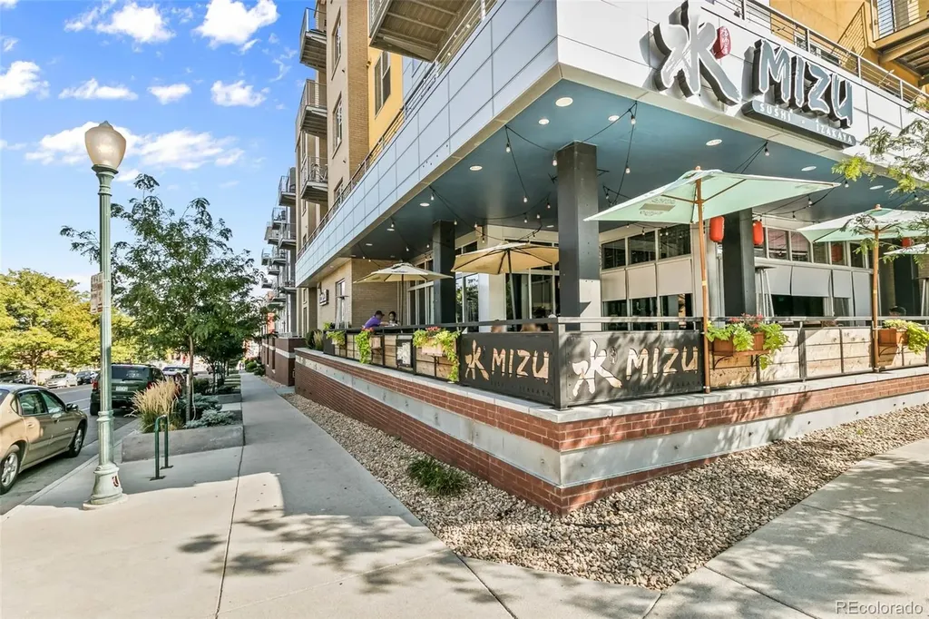 2518 16 Th Street Denver CO 80211
