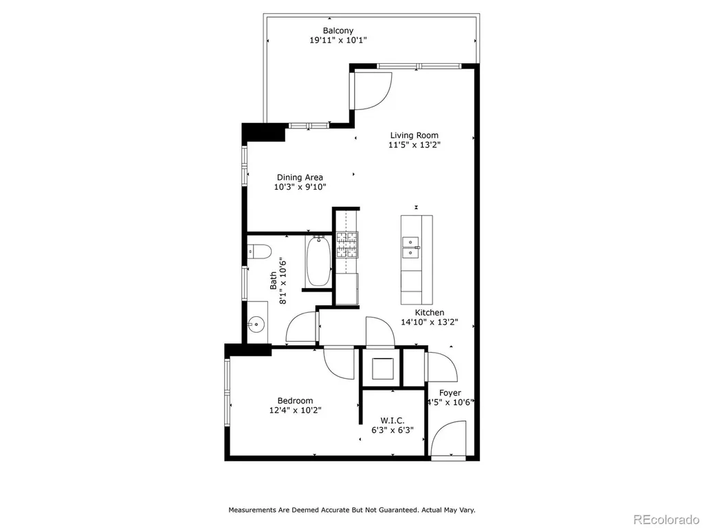 2518 16 Th Street Denver CO 80211