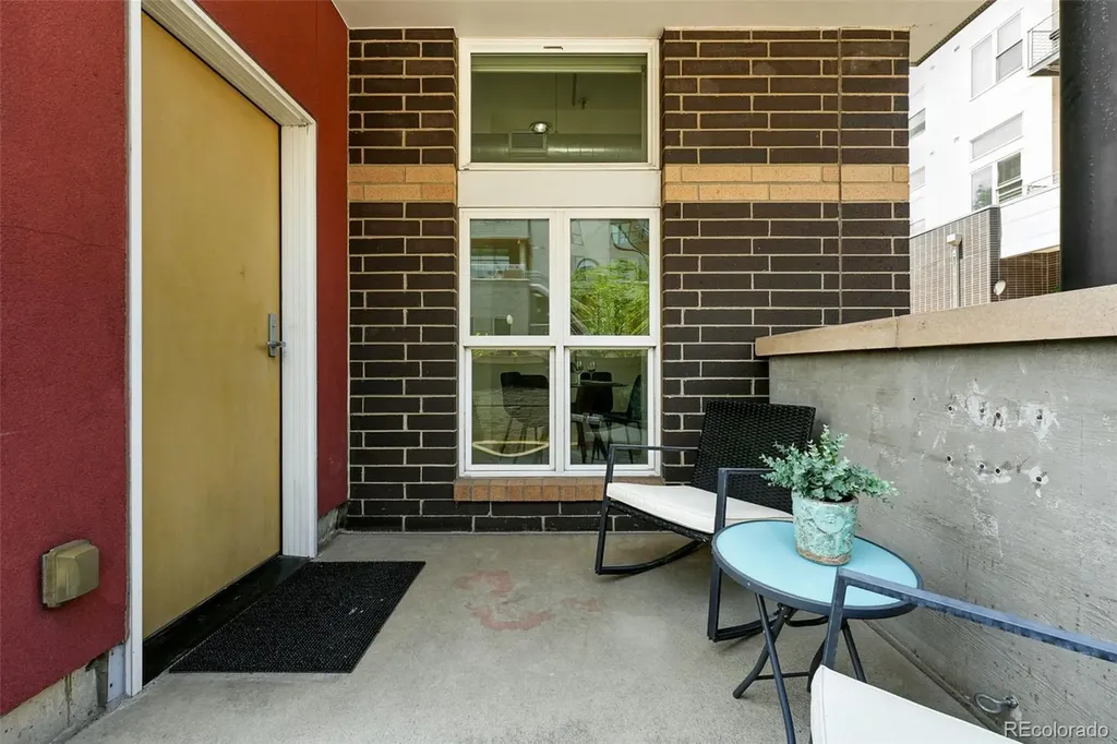 2518 16 Th Street Denver CO 80211