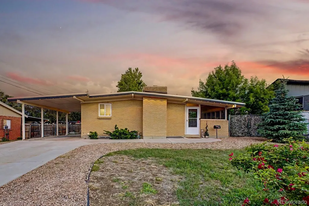 1940 Mcdougal Street Denver CO 80229