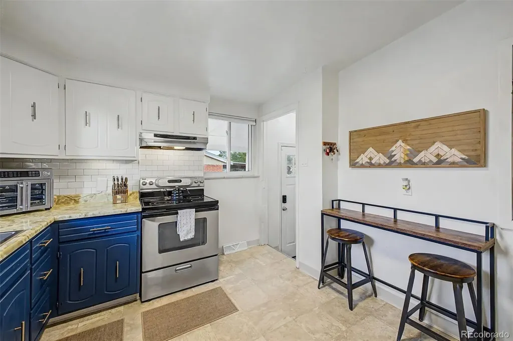 1940 Mcdougal Street Denver CO 80229