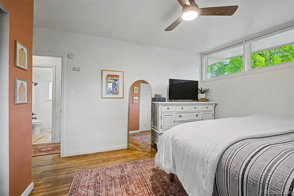 1940 Mcdougal Street Denver CO 80229