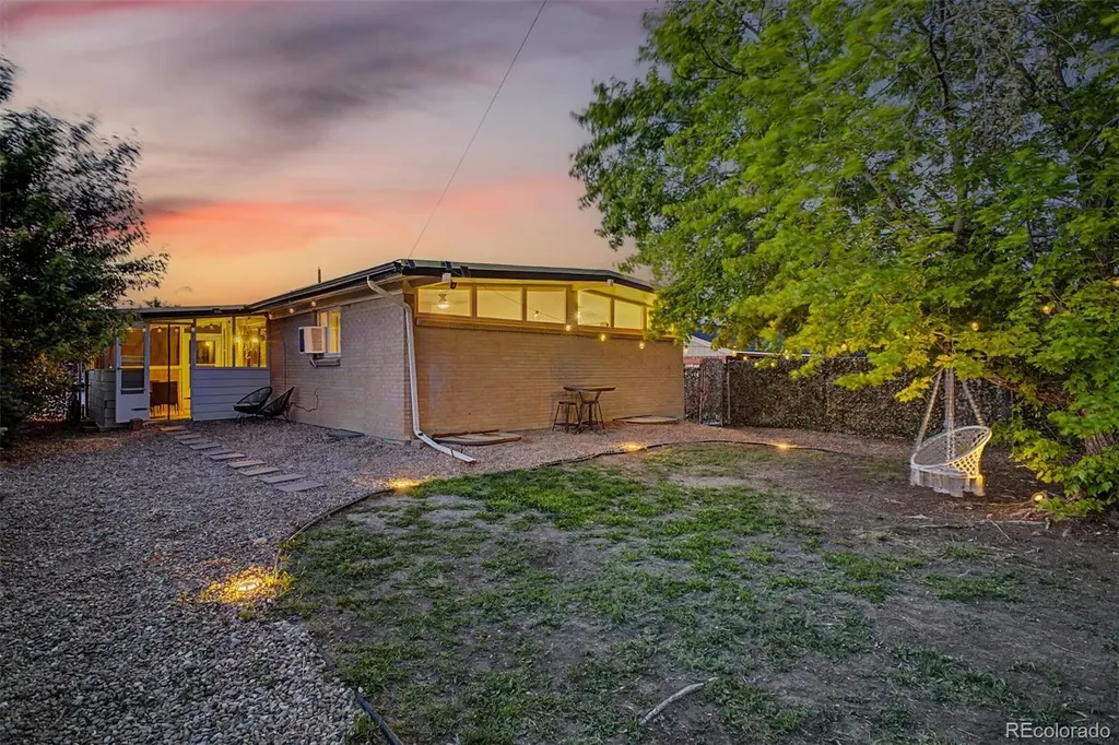1940 Mcdougal Street Denver CO 80229