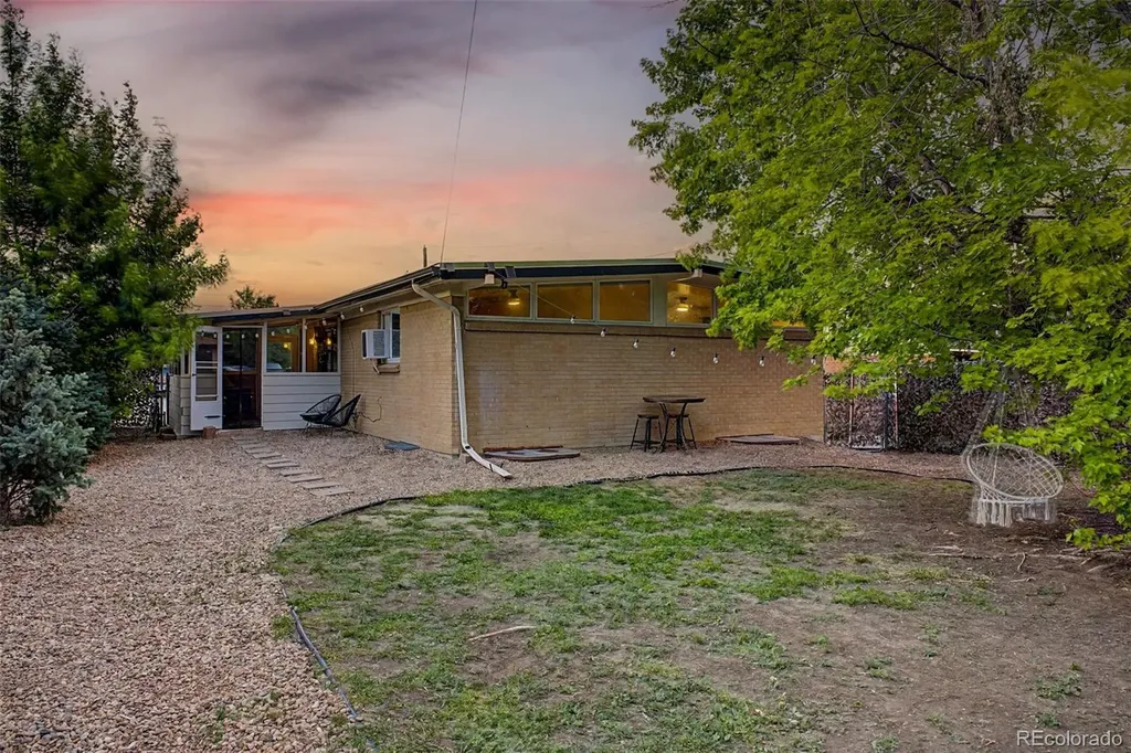 1940 Mcdougal Street Denver CO 80229