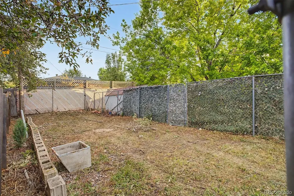 1940 Mcdougal Street Denver CO 80229