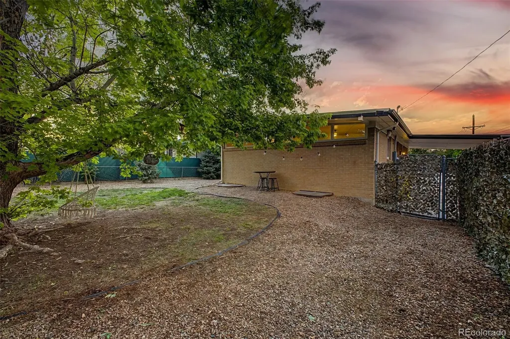1940 Mcdougal Street Denver CO 80229